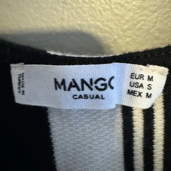 Mango dress - Picture 3 of 3